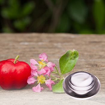 冰水相容+西印度櫻桃+六胜肽香水乳霜 冰水相容+西印度櫻桃+六胜肽香水乳霜