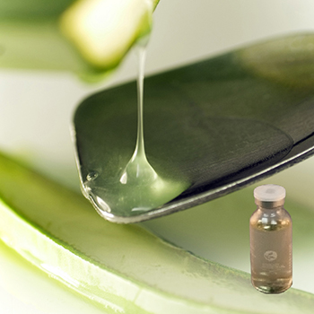 蘆薈精華液(沙龍級) 蘆薈精華液(沙龍級)