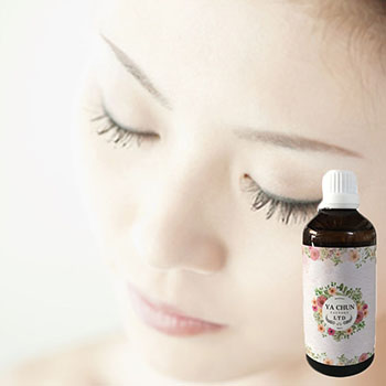 紓緩肌膚.使肌肉放鬆