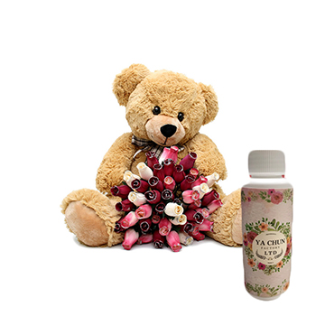 熊寶貝香精 熊寶貝香精