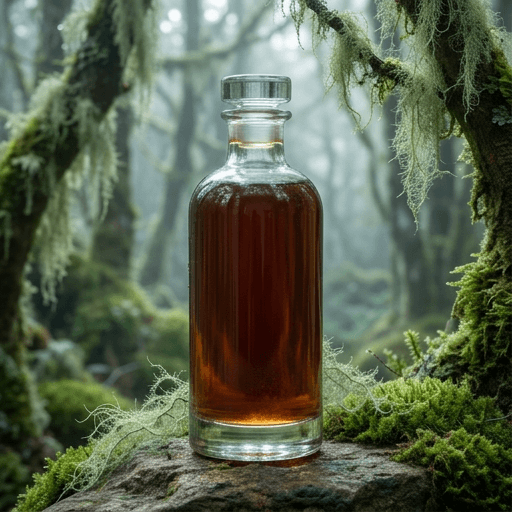 松蘿酸(萃取液) 松蘿酸(萃取液)