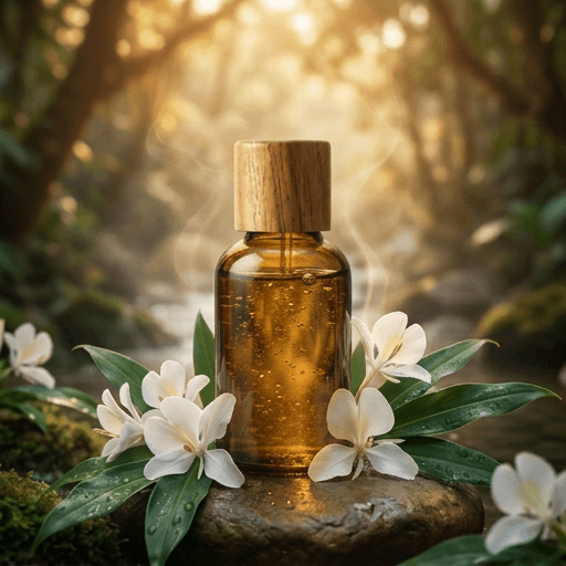 費洛蒙野薑花香氛精油