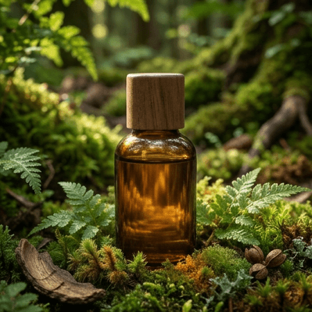 費洛蒙綠樂苔香氛精油