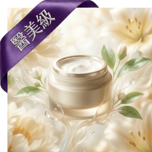 活膚滋養霜