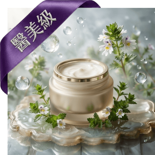 小米草+玻尿酸保濕面霜(醫美級) 小米草+玻尿酸保濕面霜(醫美級)