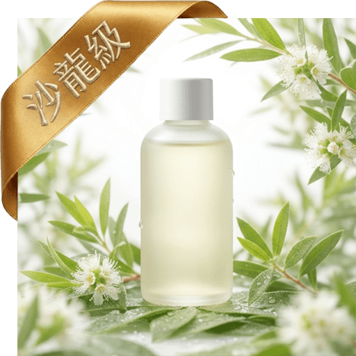 抗痘修護茶樹精華露