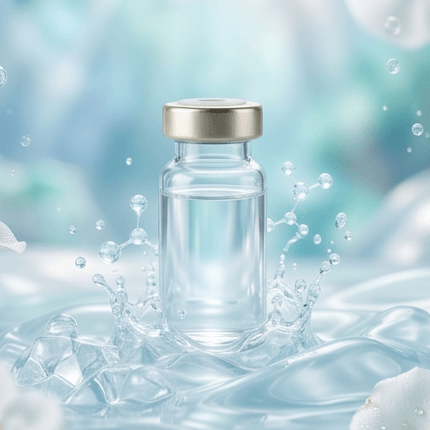 玻尿酸精華液(30ml)