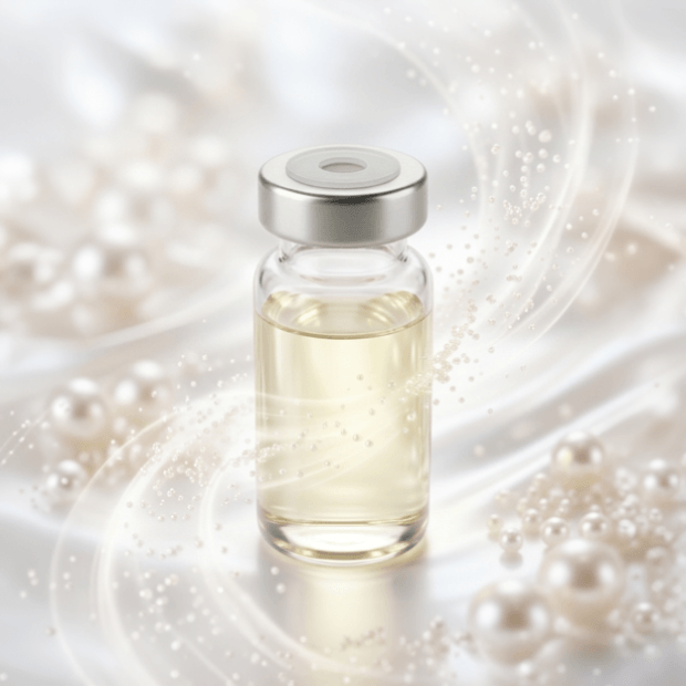 奈米珍珠精華液(12ml)