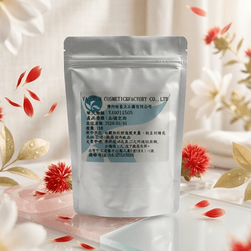 紅花複方成膜基底粉