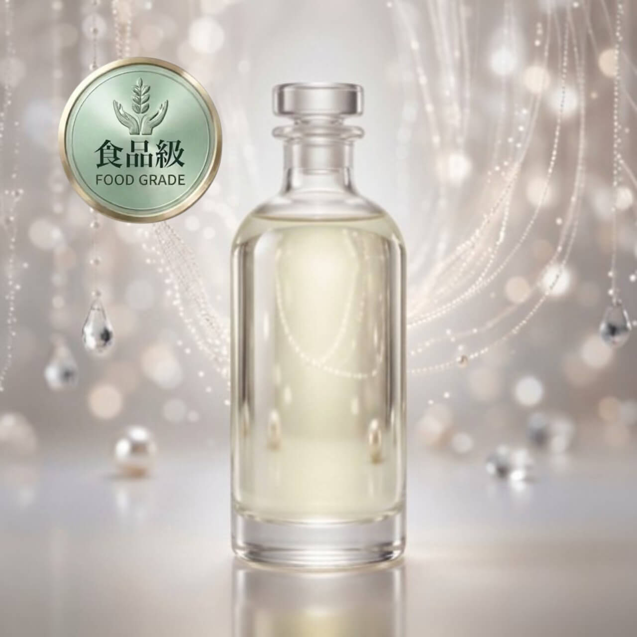 奈米(珍珠液)