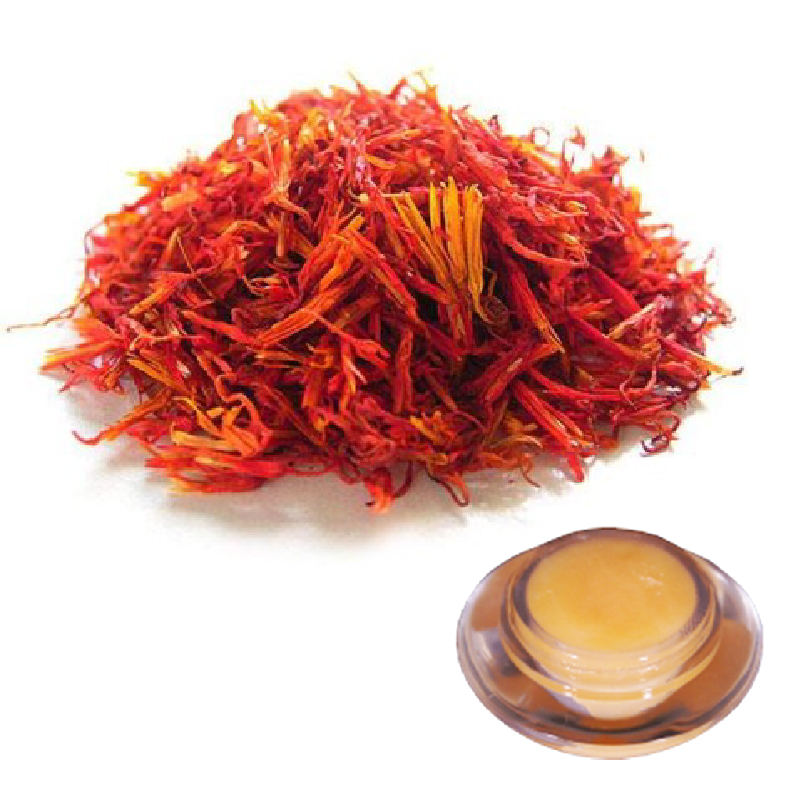 紅花肌肉按摩油膏(沙龍級)