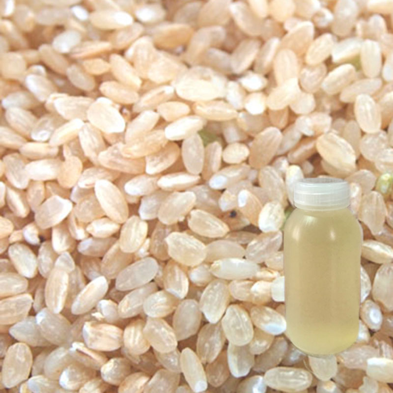 米胚芽植物(萃取液)