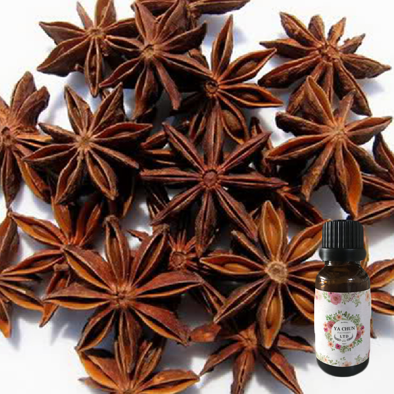 費洛蒙大茴香香氛精油