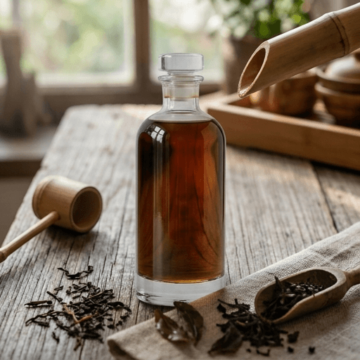 紅茶(萃取液)
