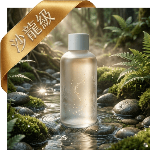 酵素膠原化妝水(沙龍級)