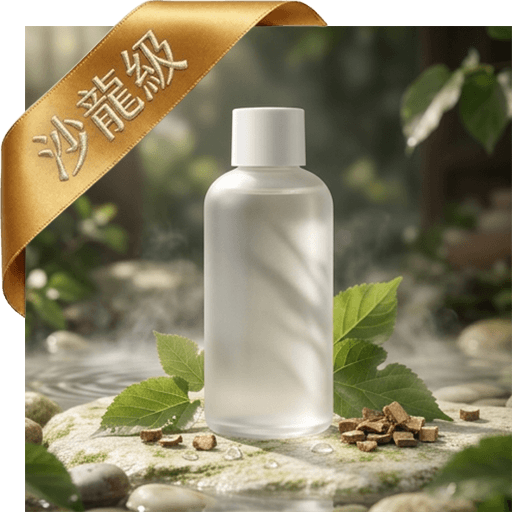 桑白皮化妝水(沙龍級)