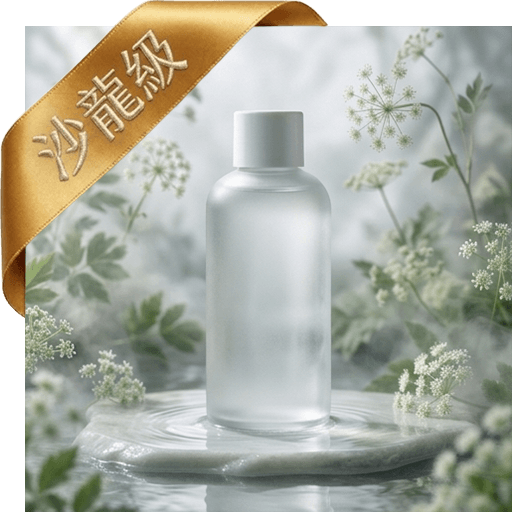 白芷化妝水(沙龍級)