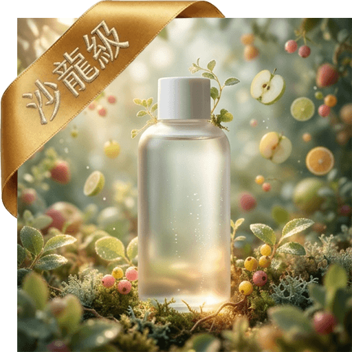 水果酵素化妝水(沙龍級)