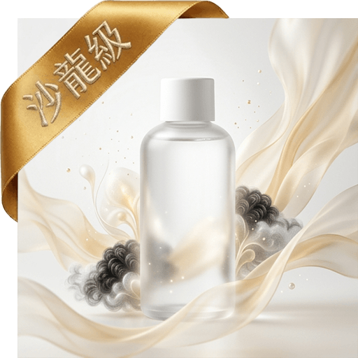 黑綿羊胎盤素化妝水(沙龍級)
