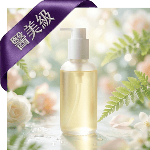 香氛水潤卸粧油