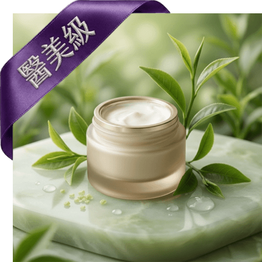 綠茶多酚呵護凝乳(醫美級)