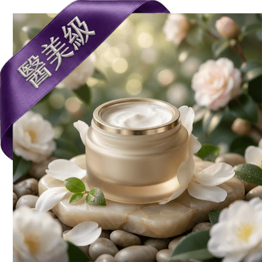 山茶花凝乳(醫美級)