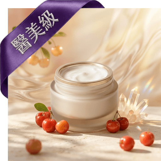 西印度櫻桃C亮膚面霜(醫美級)