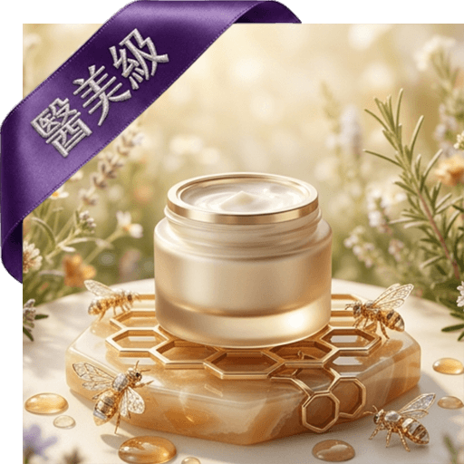 蜂毒精華乳霜(醫美級)