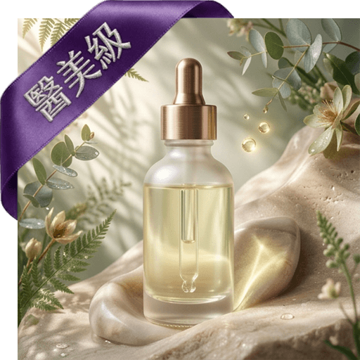 All in one 植萃賦活精華液