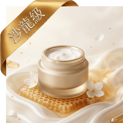 亮白修護蜂王乳液