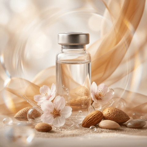 杏仁酸精華液(12ml)
