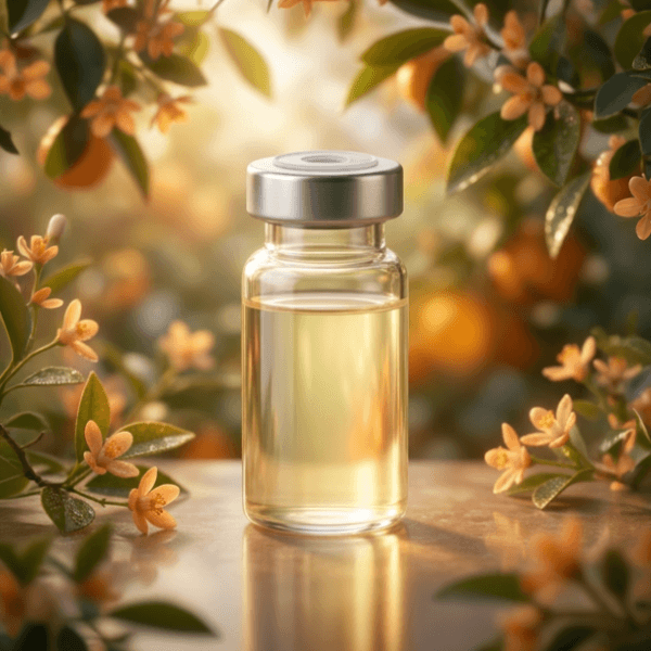 苦橙精華液(30ml)