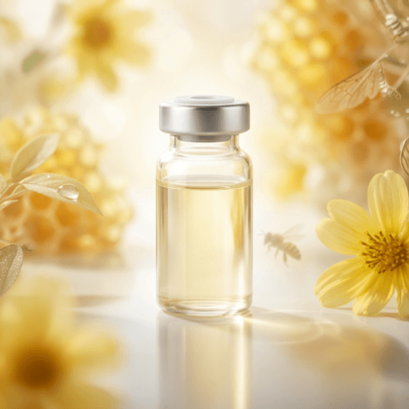 蜂王乳精華液(30ml)