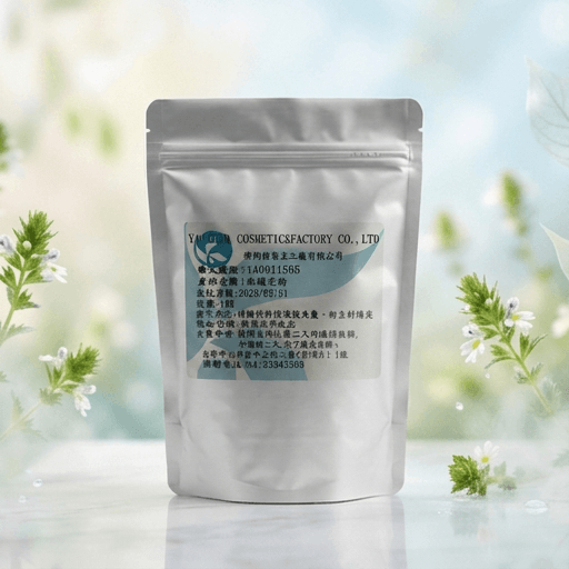 小米草複方成膜基底粉