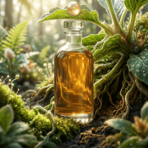 生物激素(萃取液)
