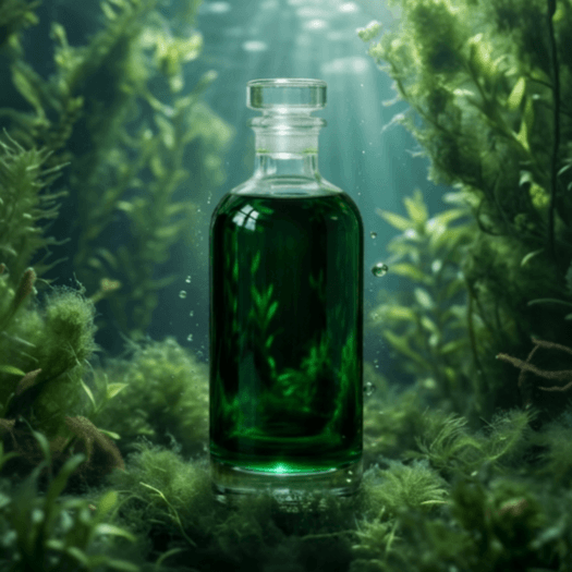 藍藻(萃取液)
